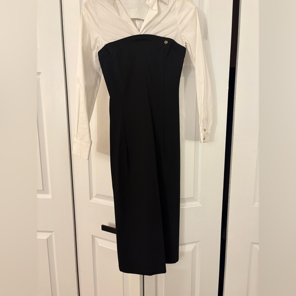 Italian Roberta Biagi dress - Picture 3 of 5